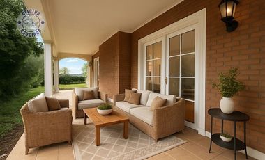 Casa en Venta en CIRCV. ALTO LLACOLEN 863