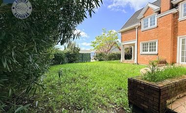 Casa en Venta en CIRCV. ALTO LLACOLEN 863