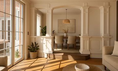 Casa en Venta en CIRCV. ALTO LLACOLEN 863