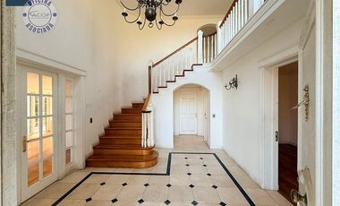 Casa en Venta en CIRCV. ALTO LLACOLEN 863