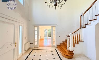 Casa en Venta en CIRCV. ALTO LLACOLEN 863