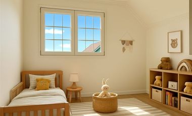 Casa en Venta en CIRCV. ALTO LLACOLEN 863