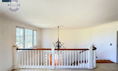 Casa en Venta en CIRCV. ALTO LLACOLEN 863