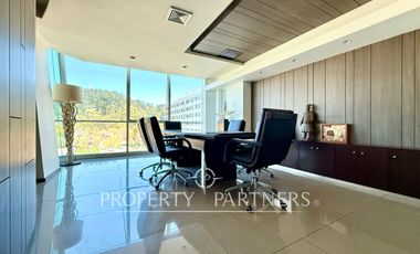 Concepción oficina en Edificio Centro Plaza