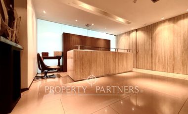 Concepción oficina en Edificio Centro Plaza