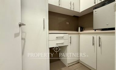 Concepción oficina en Edificio Centro Plaza