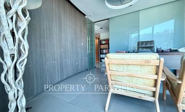 Concepción oficina en Edificio Centro Plaza