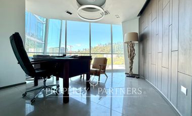 Concepción oficina en Edificio Centro Plaza