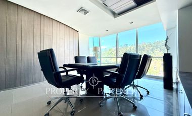 Concepción oficina en Edificio Centro Plaza