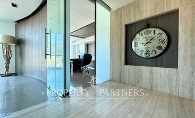 Concepción oficina en Edificio Centro Plaza