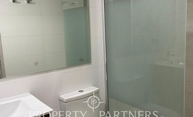 Departamento en excelente ubicación Isla Teja, con vista al Río Cruces.