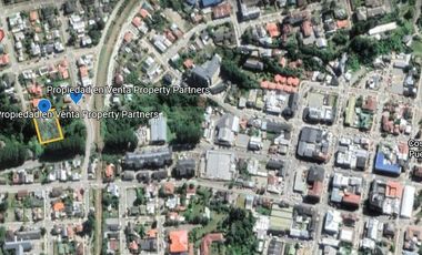 Terreno en Puerto Varas, excelente ubicación