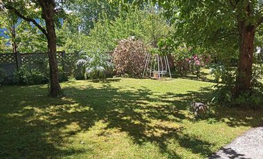 Terreno en Puerto Varas, excelente ubicación