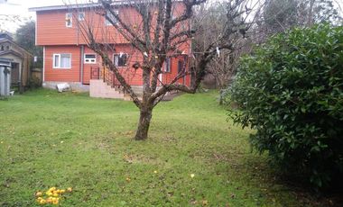 Terreno en Puerto Varas, excelente ubicación