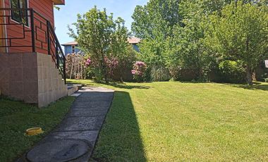 Terreno en Puerto Varas, excelente ubicación