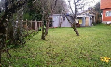 Terreno en Puerto Varas, excelente ubicación