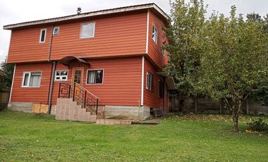 Terreno en Puerto Varas, excelente ubicación