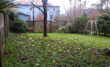 Terreno en Puerto Varas, excelente ubicación