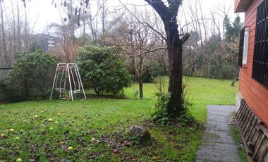 Terreno en Puerto Varas, excelente ubicación