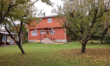 Terreno en Puerto Varas, excelente ubicación