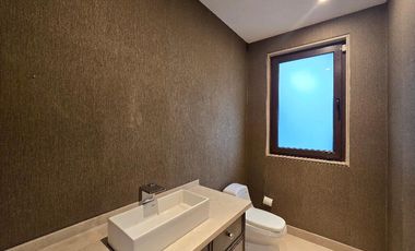 Residencia en venta en Lomas de Tecamachalco, casa 1