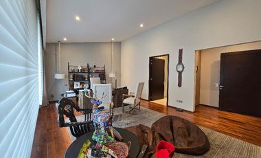 Residencia en venta en Lomas de Tecamachalco, casa 1