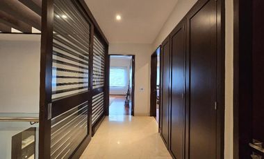 Residencia en venta en Lomas de Tecamachalco, casa 1