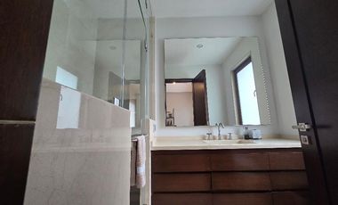 Residencia en venta en Lomas de Tecamachalco, casa 1