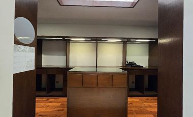 Residencia en venta en Lomas de Tecamachalco, casa 1