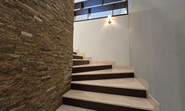 Residencia en venta en Lomas de Tecamachalco, casa 1