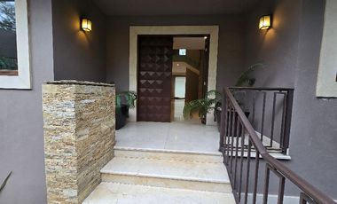 Residencia en venta en Lomas de Tecamachalco, casa 1