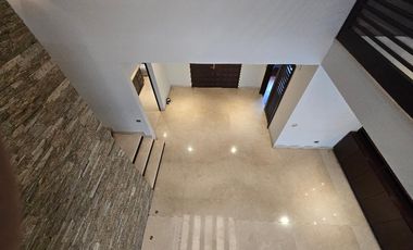 Residencia en venta en Lomas de Tecamachalco, casa 1