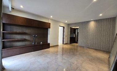 Residencia en venta en Lomas de Tecamachalco, casa 1