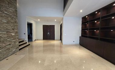 Residencia en venta en Lomas de Tecamachalco, casa 1