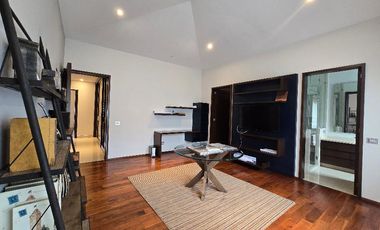 Residencia en venta en Lomas de Tecamachalco, casa 1