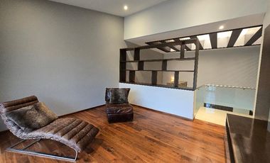 Residencia en venta en Lomas de Tecamachalco, casa 1