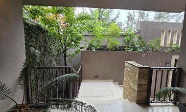 Residencia en venta en Lomas de Tecamachalco, casa 1