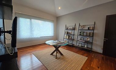 Residencia en venta en Lomas de Tecamachalco, casa 1