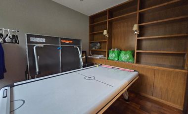 Residencia en venta en Lomas de Tecamachalco, casa 1