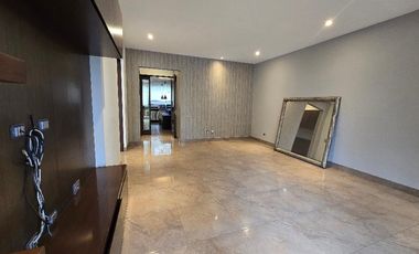 Residencia en venta en Lomas de Tecamachalco, casa 1