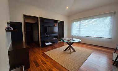 Residencia en venta en Lomas de Tecamachalco, casa 1