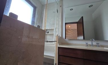 Residencia en venta en Lomas de Tecamachalco, casa 1