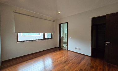 Residencia en venta en Lomas de Tecamachalco, casa 1