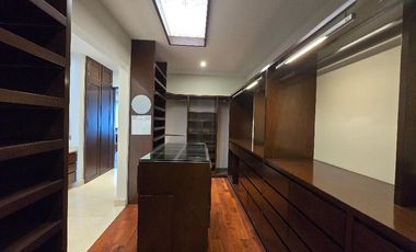 Residencia en venta en Lomas de Tecamachalco, casa 1