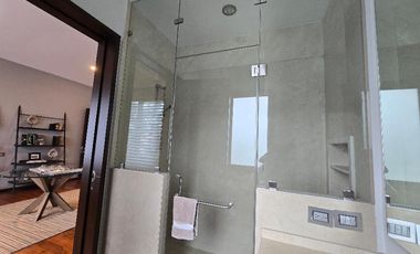 Residencia en venta en Lomas de Tecamachalco, casa 1