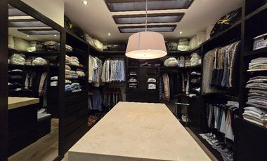 Residencia en venta en Lomas de Tecamachalco, casa 2