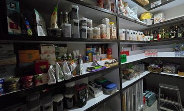 Residencia en venta en Lomas de Tecamachalco, casa 2