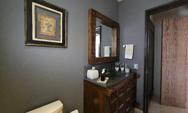 Residencia en venta en Lomas de Tecamachalco, casa 2