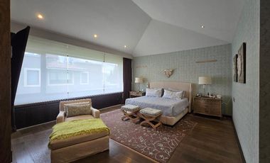 Residencia en venta en Lomas de Tecamachalco, casa 2