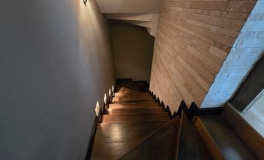 Residencia en venta en Lomas de Tecamachalco, casa 2